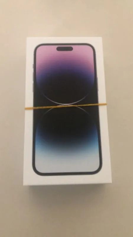 Apple iPhone 14 Pro Max