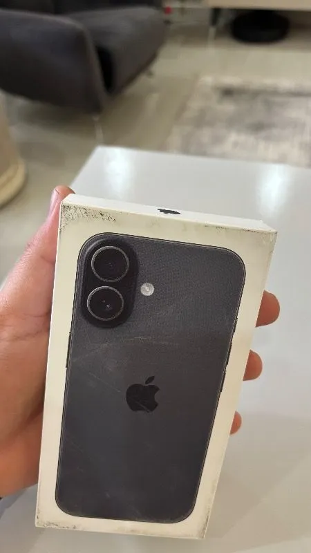 Apple iPhone 17
