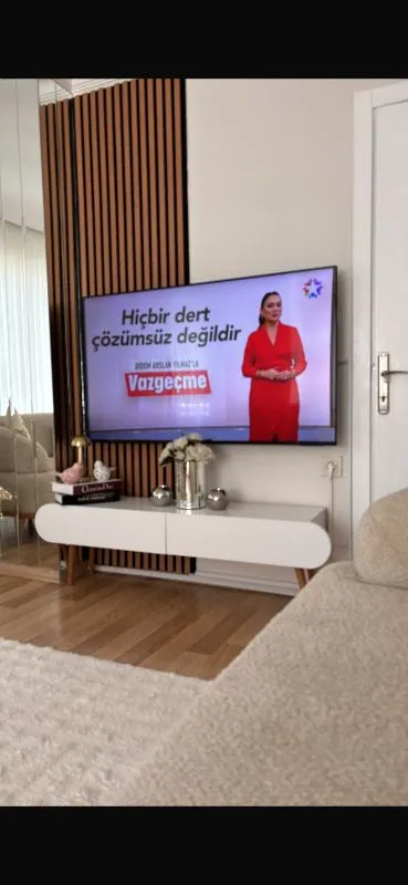 Samsung 55Q6FA 55 139 Ekran Uydu Alıcılı 4K Ultra HD Tizen Smart QLED TV