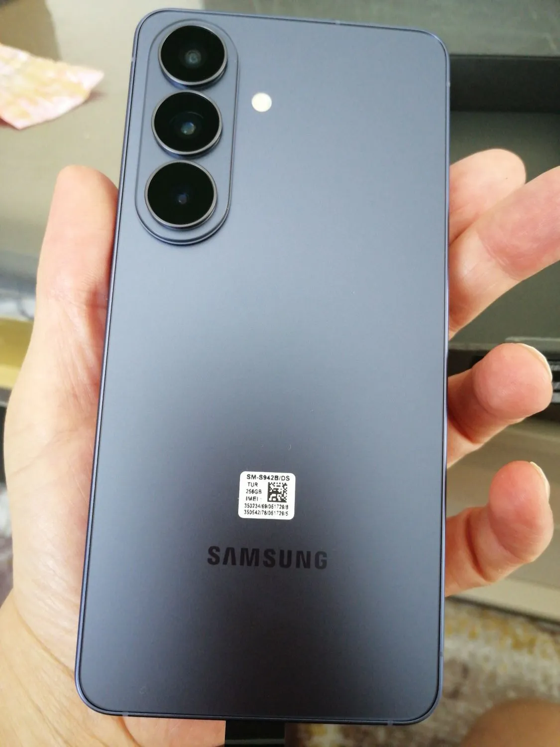 Samsung Galaxy S26