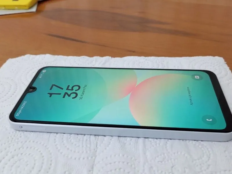 Samsung Galaxy A26