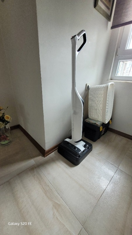 Roborock Flexi Pro Dikey Süpürge