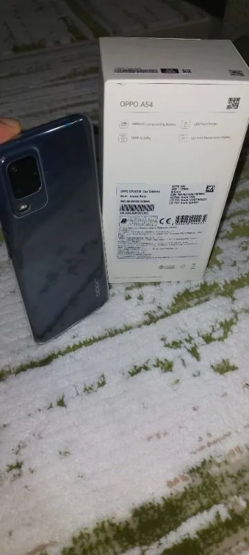 Oppo A54