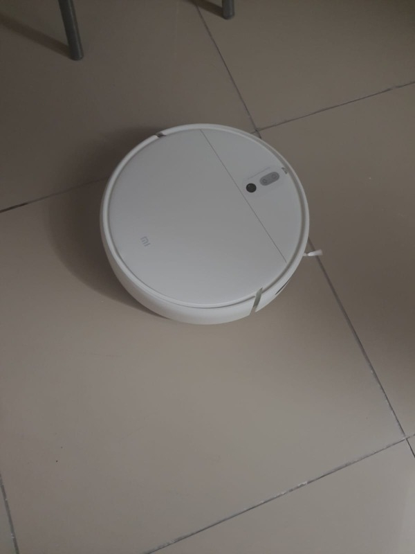 Xiaomi Mi Robot Vacuum Mop 2c Robot Süpürge