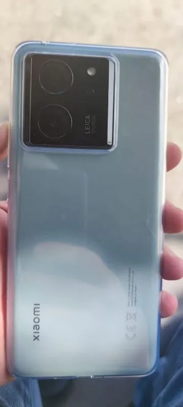 Xiaomi 13T Pro
