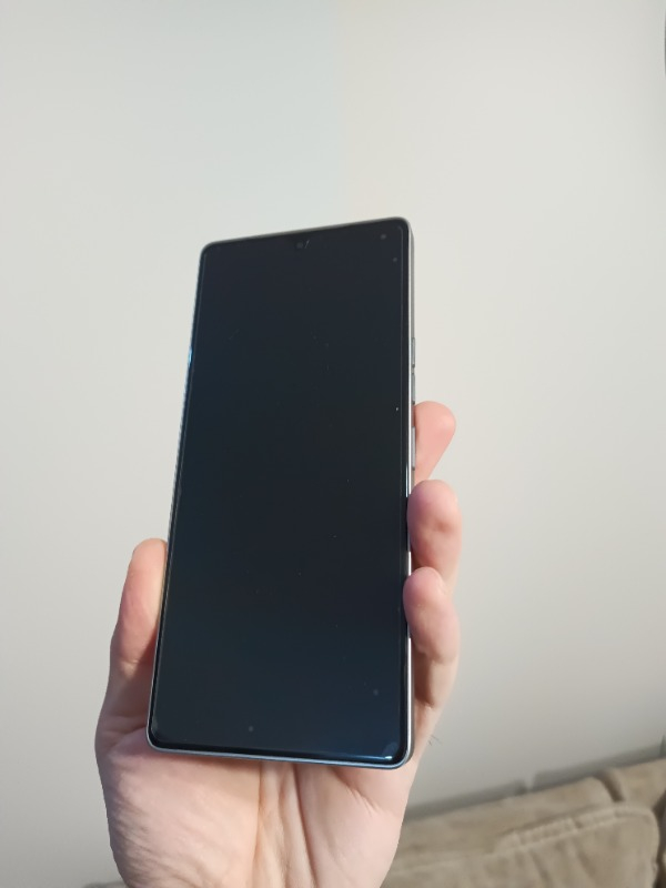 Tecno Camon 30 Pro