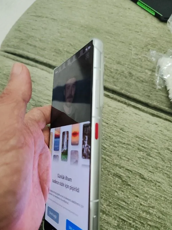 Nubia Z80 Ultra