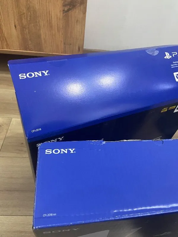 Sony Playstation 5 Slim 1 Tb Dijital Edition (İthalatçı )