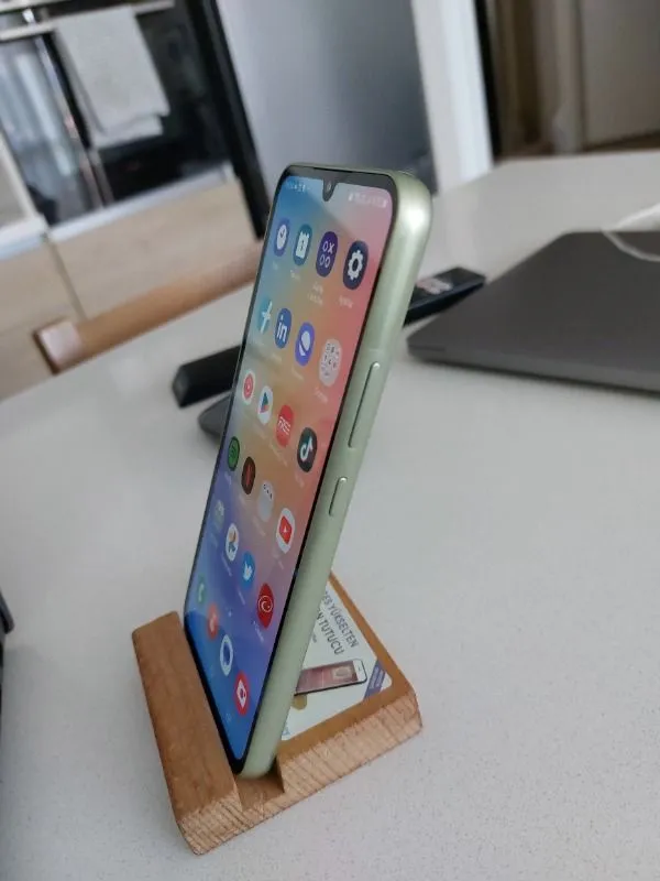 Samsung Galaxy A34