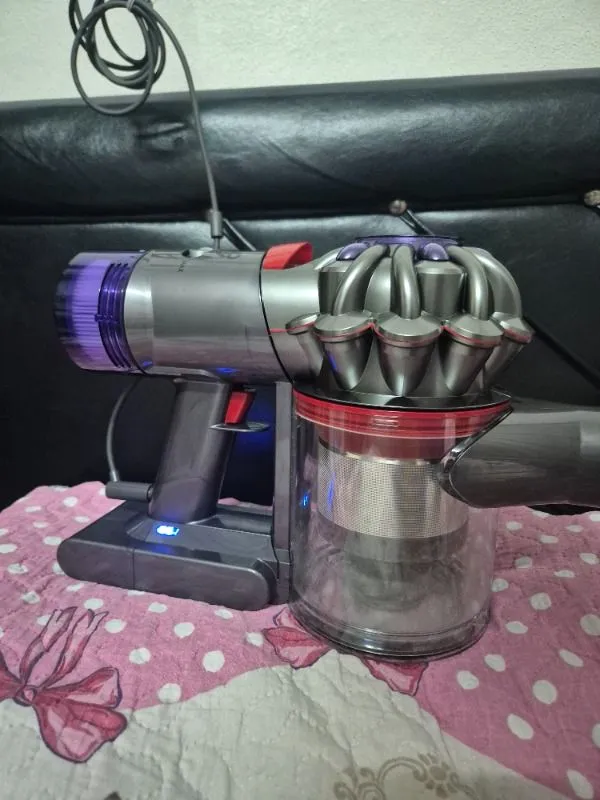 Dyson V8™ Total Clean kablosuz süpürge