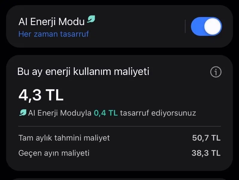 Samsung RB50DG601EWWTR 508 Lt Alttan Donduruculu No-Frost Buzdolabı, Wi-Fi