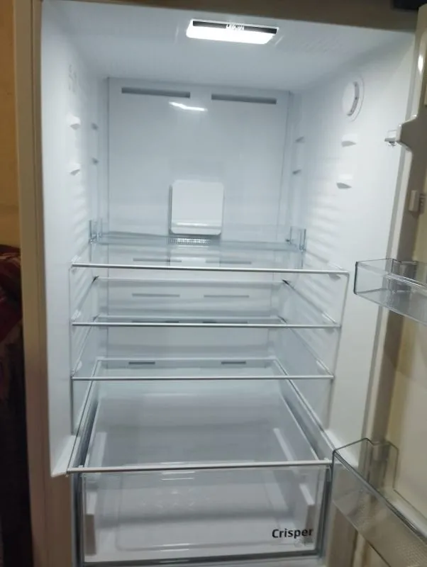 Beko 970471 MB Üstten Donduruculu Buzdolabı