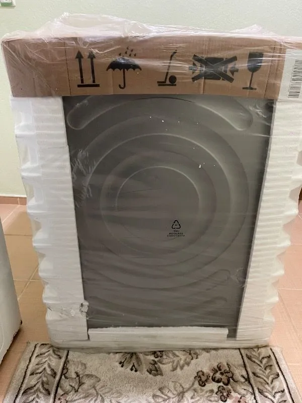 Profilo CGA252ZXTR A Enerji Sınıfı 10 kg 1200 Devir Çamaşır Makinesi