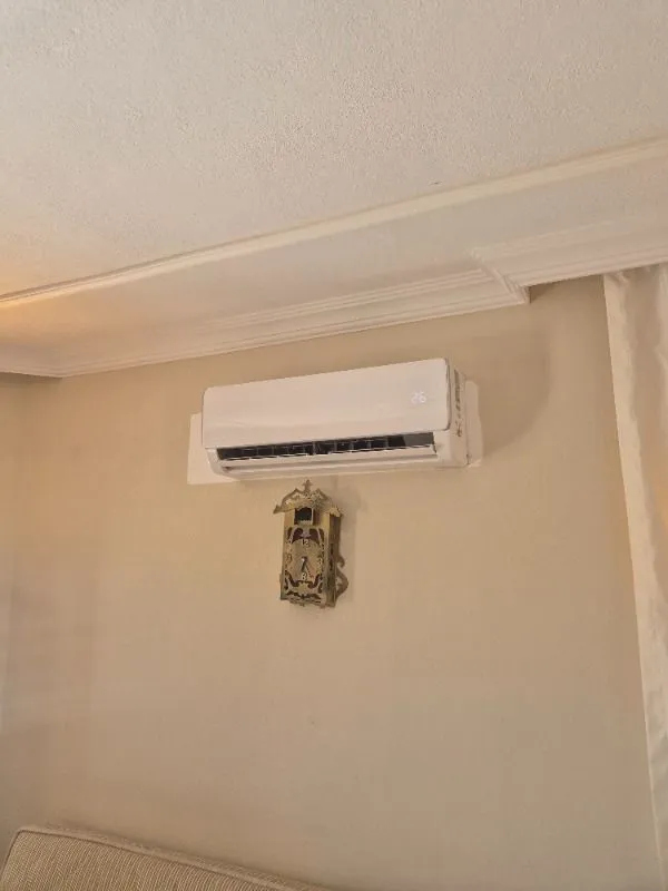 Airfel Vista LTXP35A A++ 12000 BTU İnverter Duvar Tipi Split Klima