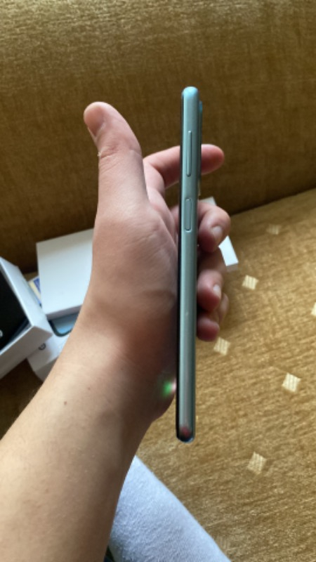 Samsung Galaxy M23