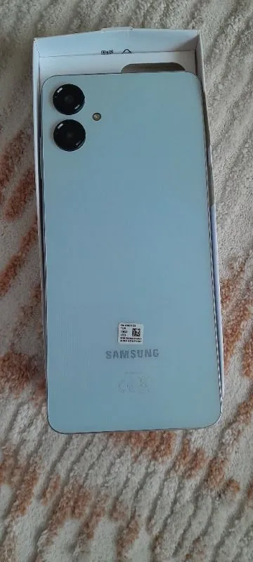 Samsung Galaxy A06