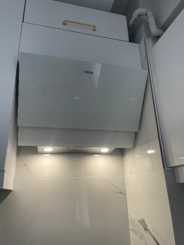 Altus Ala 322 W Beyaz Ankastre Set Fırın 189 Dw Ocak 510 W Şık Tasarımlı Enerji Sınıfı A