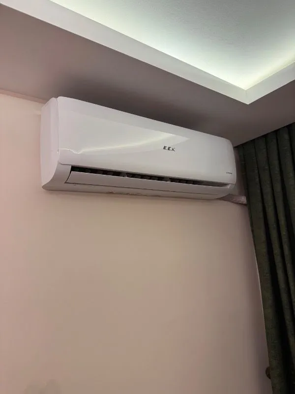 E.C.A. Spylos Pro ESA1518A100 A++ 18000 BTU Inverter Duvar Tipi Klima