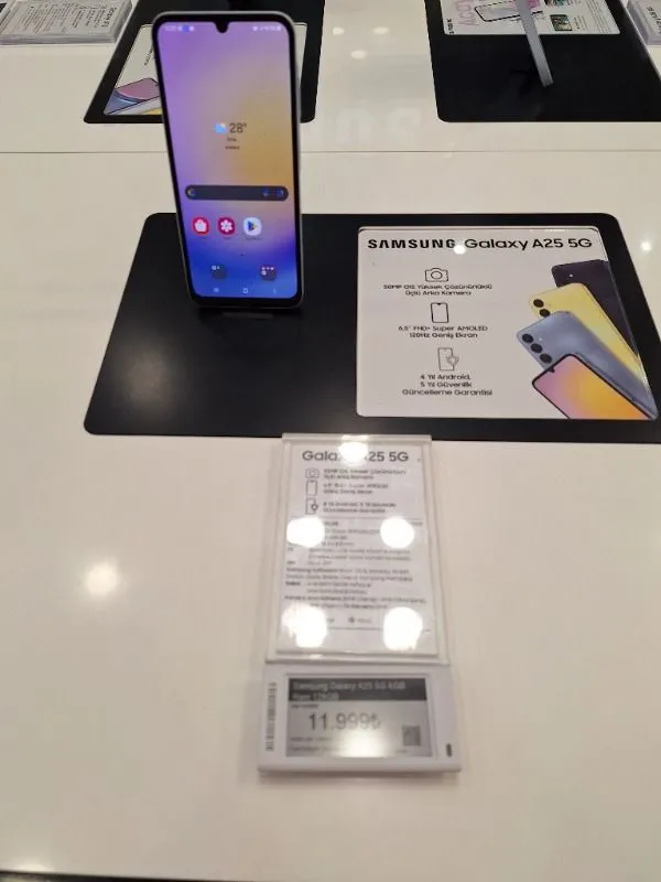 Samsung Galaxy A54