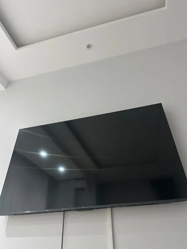 TCL 50C6K 50″ 127 Ekran Uydu Alıcılı 4K Ultra HD Google MiniLED TV