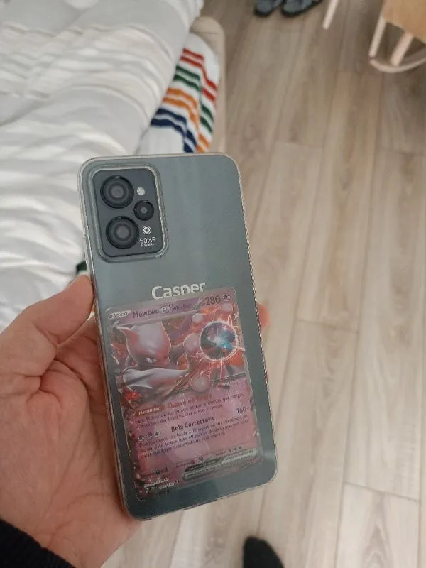 Casper VIA X30 Plus