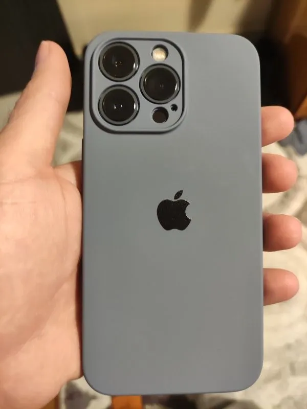 Apple iPhone 13 Pro