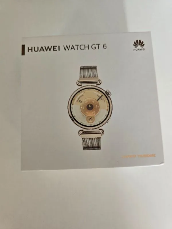 Huawei Watch GT 6 41 mm