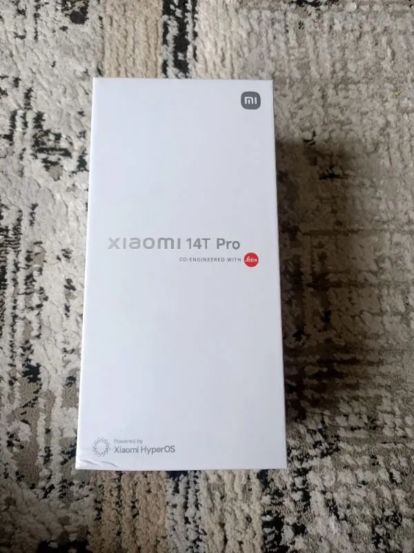 Xiaomi 14T Pro
