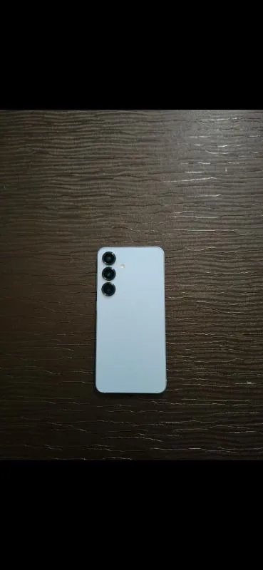 Samsung Galaxy S25