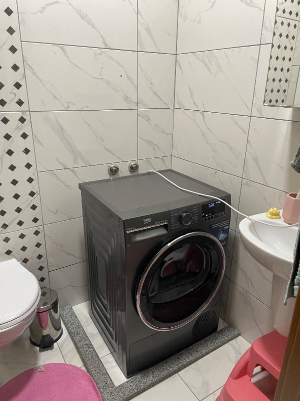 Beko KMB 901 IG 9 Kg Kurutma Makinesi