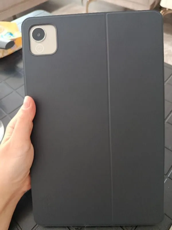 Honor Pad X9A 8GB 128GB Uzay Grisi Tablet 11,5 inç Ekran Android İşletim Sistemi