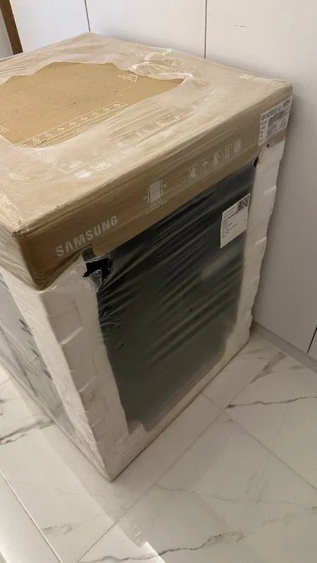 Samsung WW11DB8B95GBAH 1400 Devir 11 kg Çamaşır Makinesi