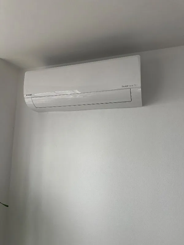 Arçelik Ekolojik 12325 A 12000 BTU A++ Inverter Duvar Tipi Klima