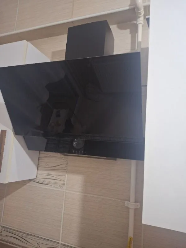Exep Line Siyah 3’lü Ankastre Set ED401-EO320-EF200 A+ Enerji Sınıfı Modern Mutfak Uyumlu