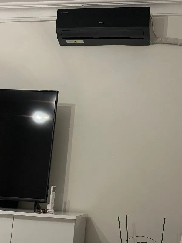 TCL Elite TAC-12CHSD-XA82I A++ Enerji Sınıfı 12000 BTU Inverter Duvar Tipi Klima