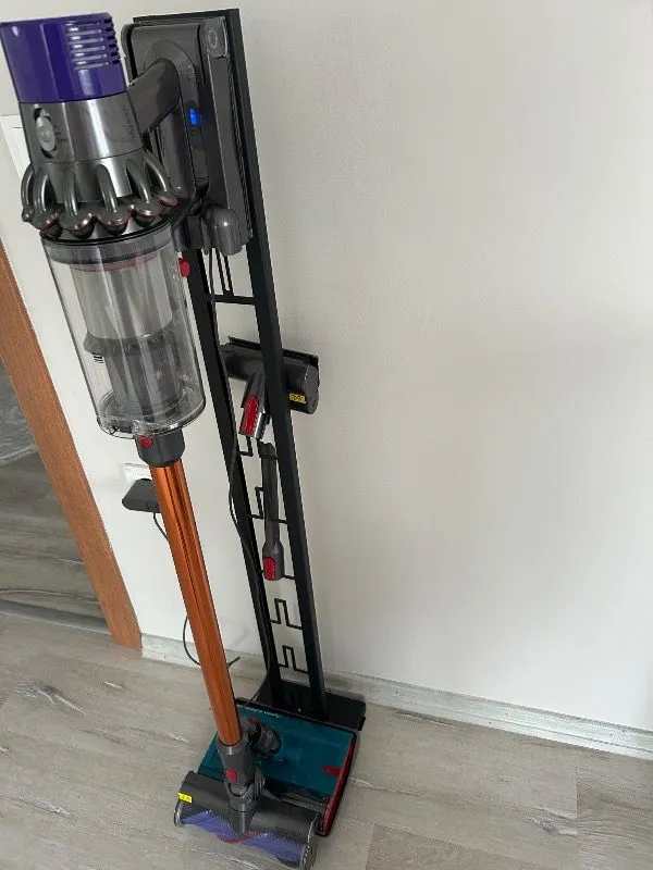 Dyson Cyclone V10 Submarine Islak ve Kuru Temizleme Dikey Süpürge