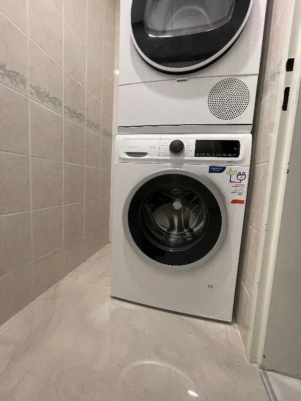 Profilo CGA25202TR A Enerji Sınıfı 10 kg 1200 Devir Çamaşır Makinesi