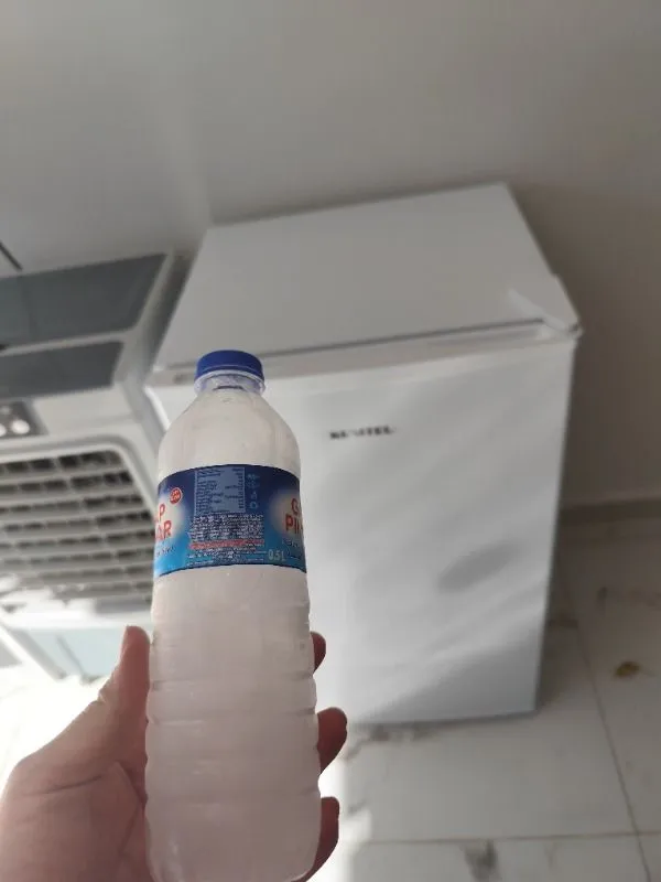 Kumtel 93L Beyaz Büro Tipi Buzdolabı HMB-110