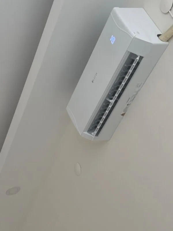 Dijitsu DJT12000 12000 BTU Duvar Tipi Klima