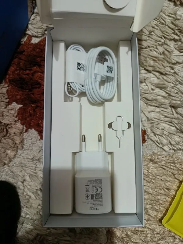 Tecno Camon 20