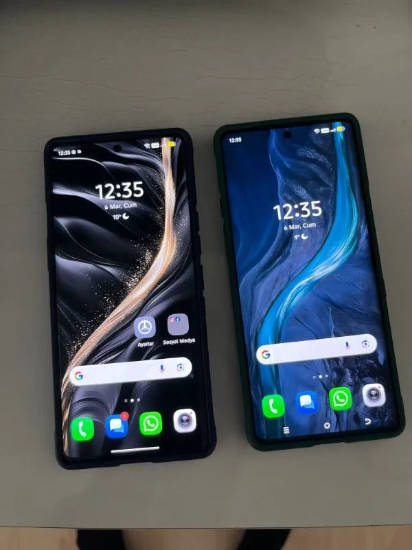 Tecno CAMON 40 Pro