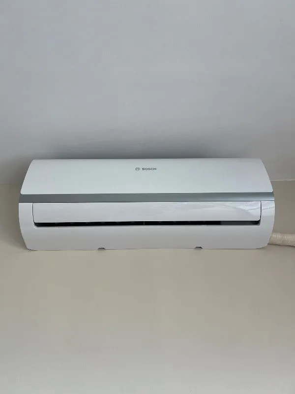 Bosch Climate CL2001u 12.000 Btu A++ Inverter Klima Hızlı Soğutma Teknolojisi ile Etkili