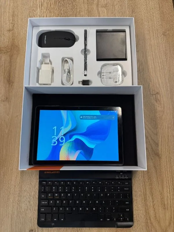 Teclast P30T 4/128 GB 10.1” Tablet