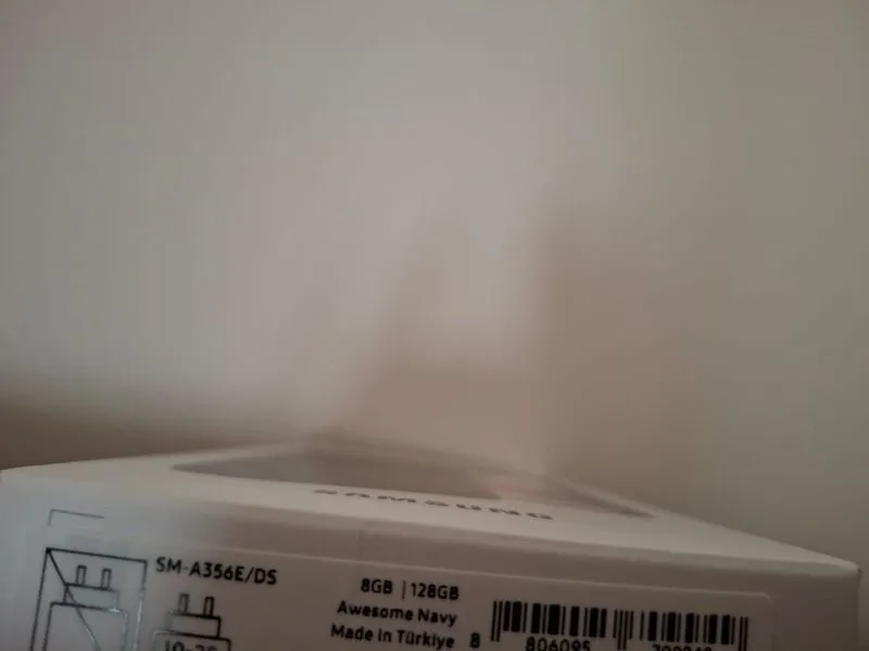 Samsung Galaxy A35