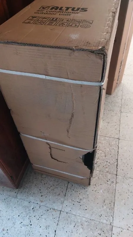 Altus ALK 1840 A++ 18.000 BTU/H R32 Inverter Split Klima Enerji Sınıfı ile Verimli Soğutma