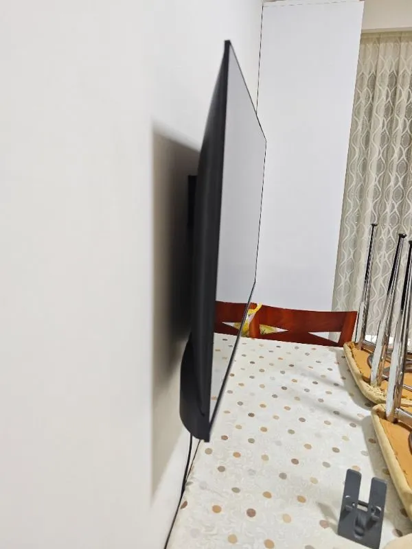 THOMSON 40FQG3S15K 40″ 102 Ekran Uydu Alıcılı Full HD Google Smart QLED TV