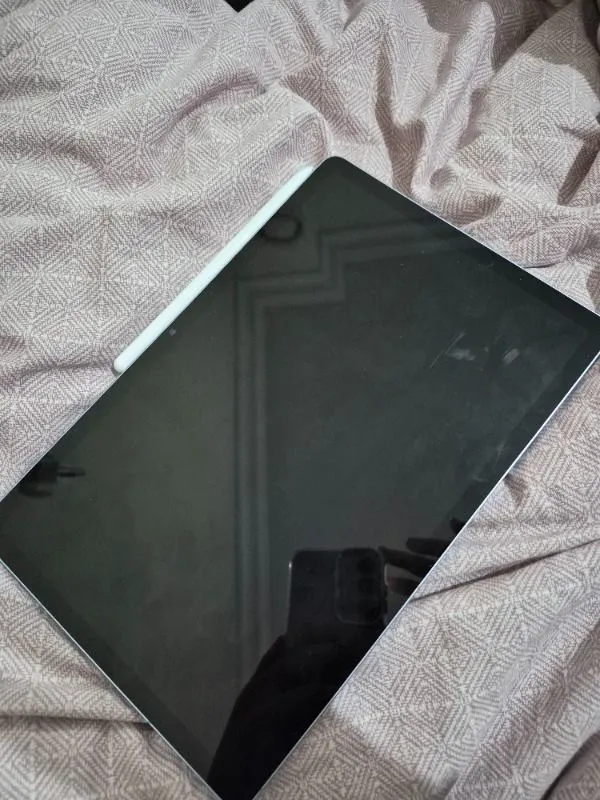 Samsung Galaxy Tab S10 FE 12/256GB Tablet