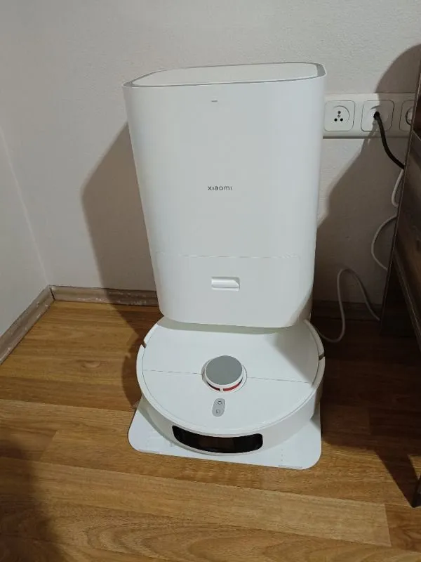 Xiaomi Robot Vacuum X10 Plus