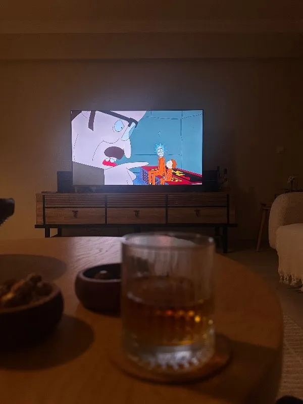 Xiaomi A Pro 55” 139 Ekran Uydu Alıcılı 4K Ultra HD Smart QLED TV