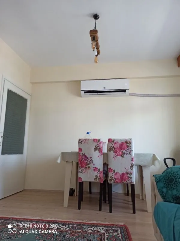 Demirdöküm Kion 18 A++ 18000 BTU Inverter Duvar Tipi Klima